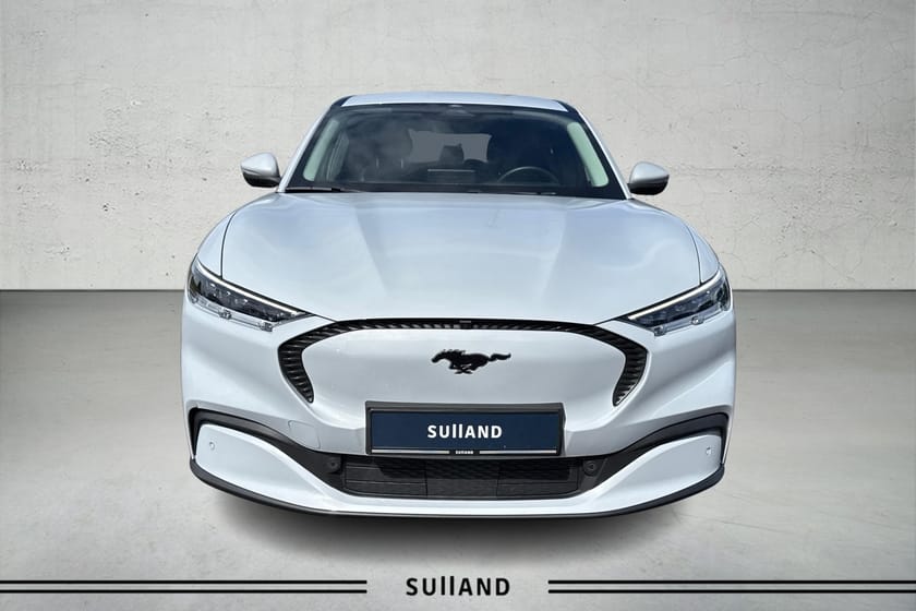 Bilde 2 av Ford Mustang Mach-E Standard Range 1 EIER | 360 KAMERA | BANG&OLUFSEN