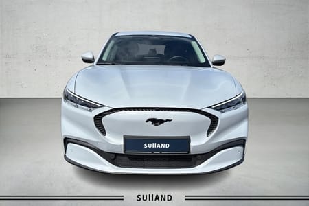 Ford Mustang Mach-E Standard Range 1 EIER | EU til 2028 | NYE BREMSER BAK