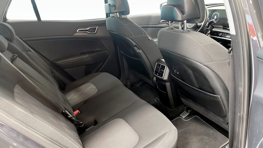 Bild 5 av Kia Sportage PHEV ACTION *RÄNTEKAMPANJ 3,95%*