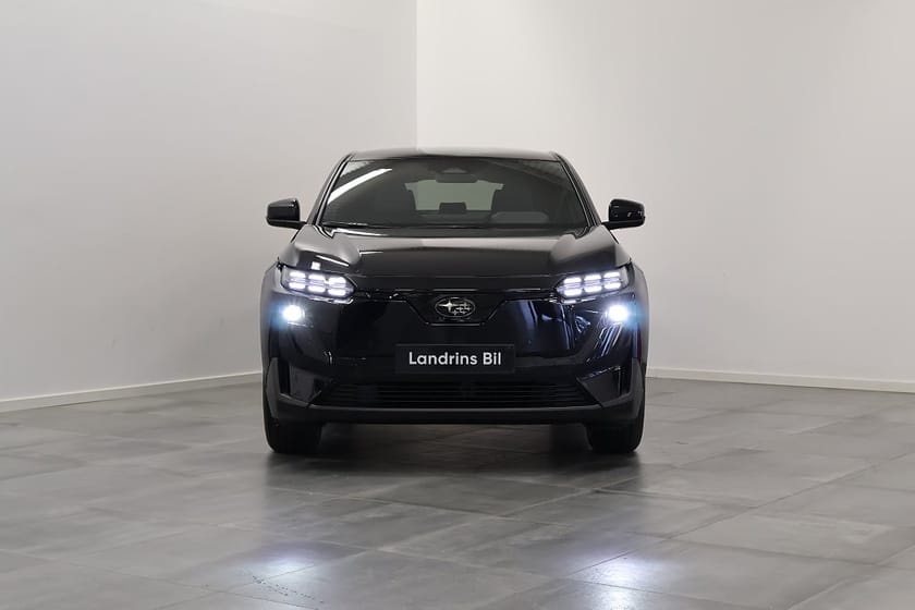 Bild 4 av Subaru Uncharted Standard Range 10 års garanti* FWD Adventure 450km Nyhet