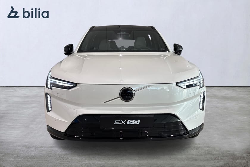 Bild 3 av Volvo EX90 Twin Motor M Ultra Pro Edt 7s