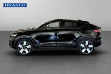 Volvo C40 Recharge Twin