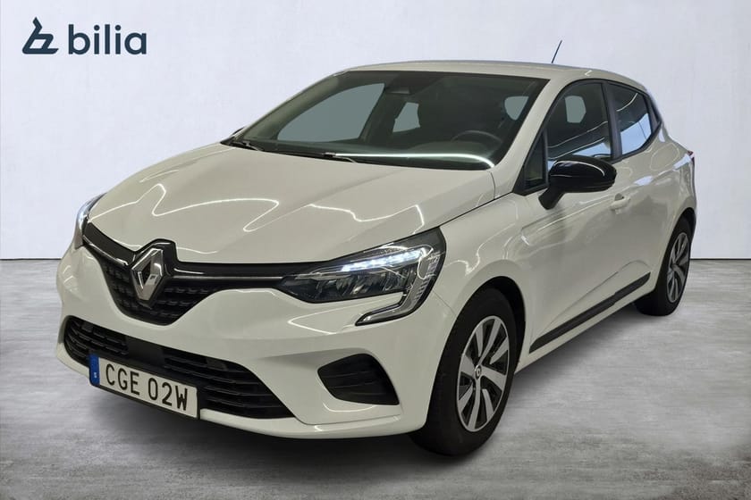 Bild 1 av Renault Clio E-TECH 145 Equilibre 5-d