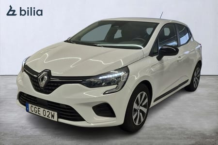 Renault Clio E-TECH 145 Equilibre 5-d