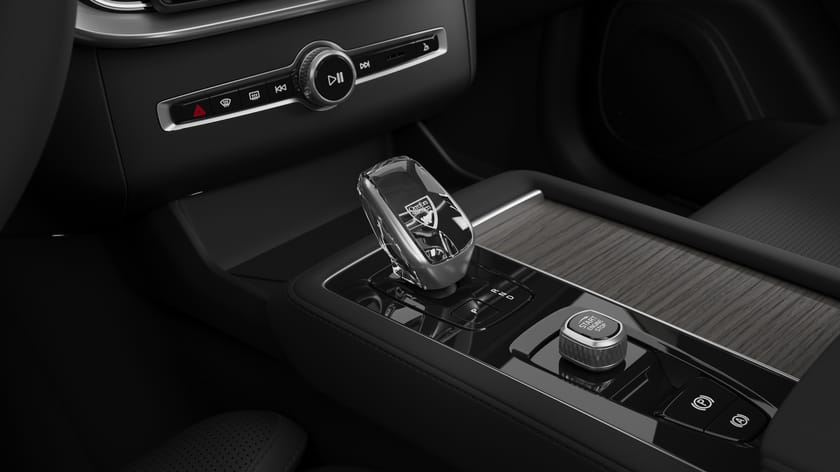 Bild 4 av Volvo XC90