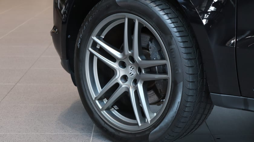 Bild 3 av Porsche Macan 