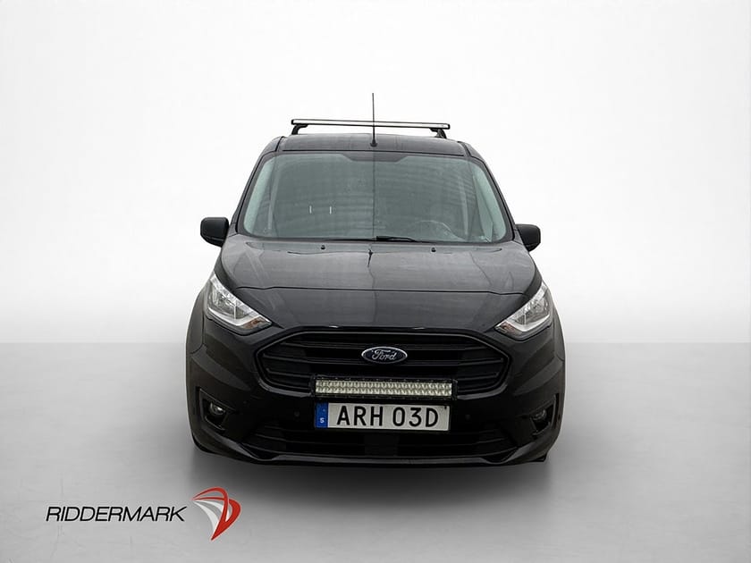 Bild 5 av Ford Transit Connect 250 LWB Dragkrok B-Kamera CarPlay Värmare