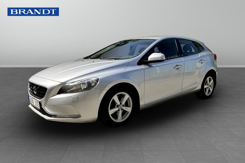 Bild 1 av Volvo V40