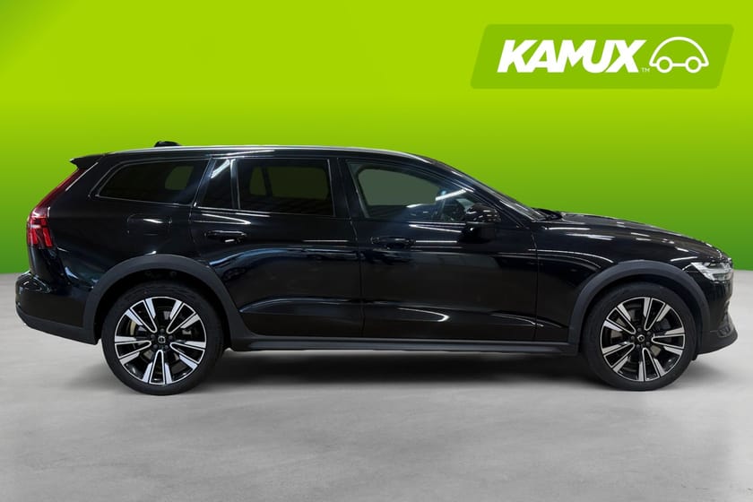 Bild 2 av Volvo V60 Cross Country