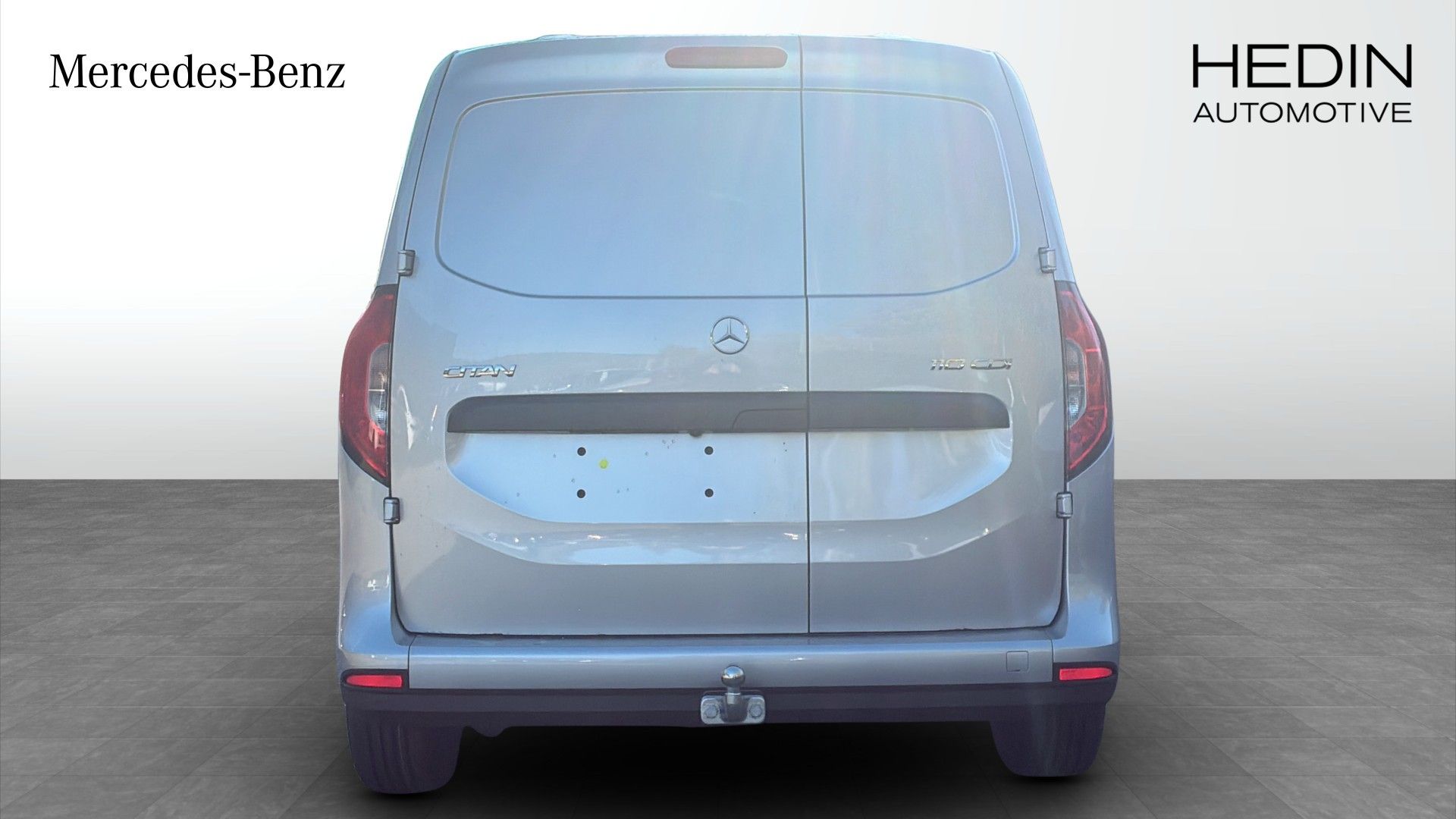 Mercedes-Benz Citan 2025, bild 7/10