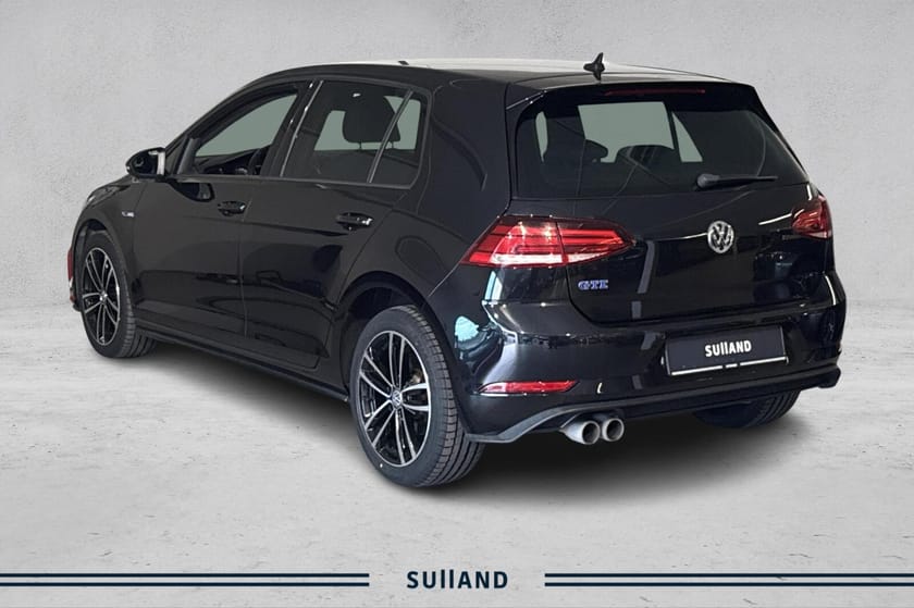 Bilde 3 av Volkswagen Golf GTE 5d