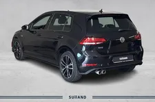 Thumnail bilde 2 av Volkswagen Golf GTE