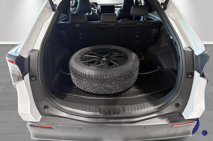 Bilde 5 av Toyota bZ4X AWD Executive