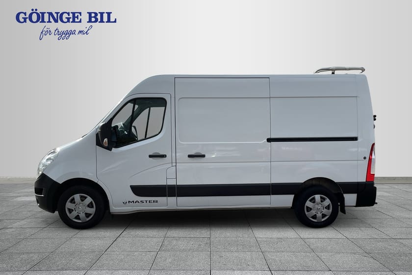 Bild 3 av Renault Master