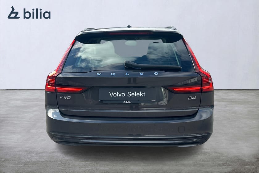 Bild 5 av Volvo V90