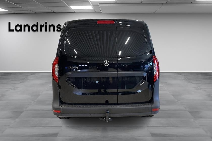Bild 5 av Mercedes-Benz eCitan L1 Kampanj 2.995 kr / mån Garanterat restvärde
