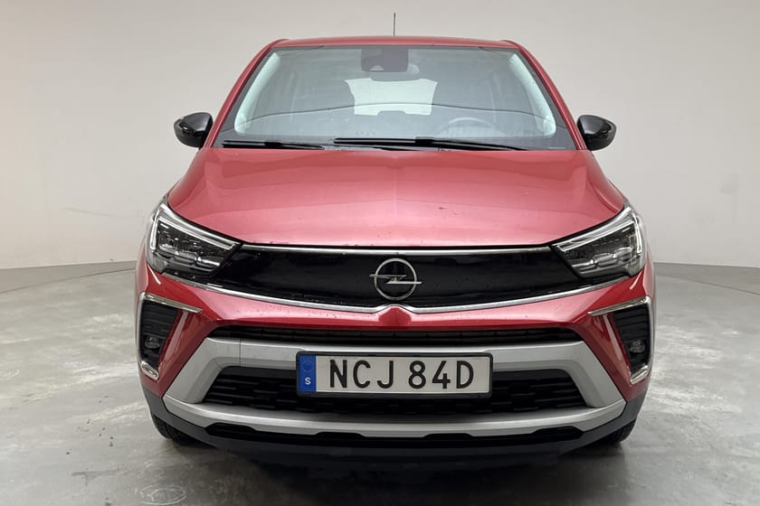 Bild 5 av Opel Crossland