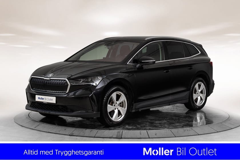 Bilde 1 av Škoda Enyaq iV 80 