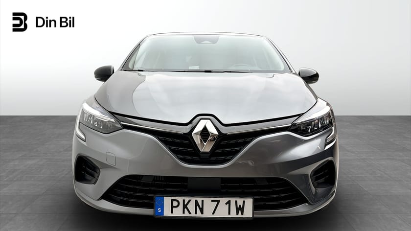 Bild 4 av Renault Clio