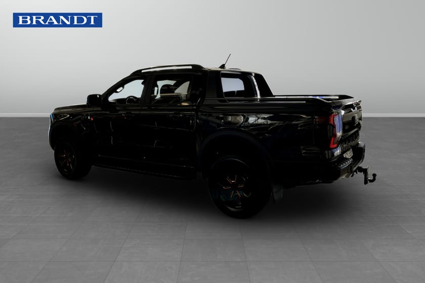 Bild 2 av Ford Ranger PHEV Double Cab Wildtrak 2.3T 280 hk 10AT-Leverans klar