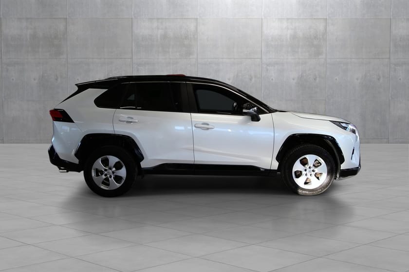 Bilde 5 av Toyota RAV4 Hybrid AWD-i