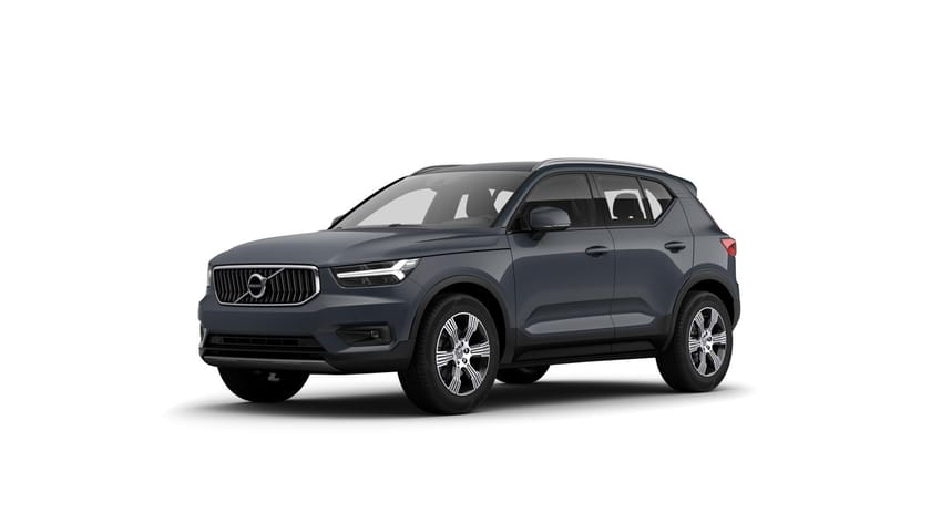 Bilde 4 av Volvo XC40