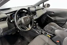 Toyota Corolla Touring Sports Hybrid