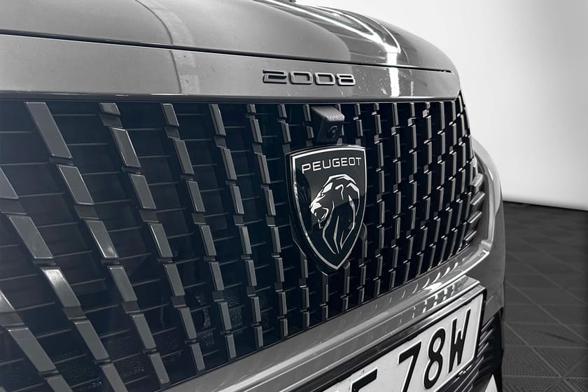 Bild 4 av Peugeot 2008