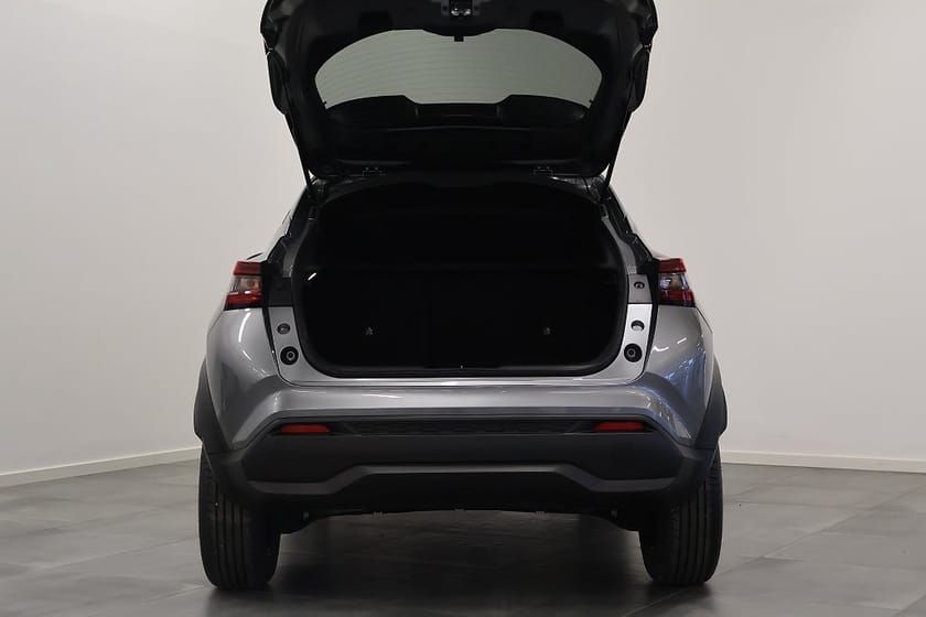 Bild 4 av Nissan Juke Hybrid N-Connecta / Navi / Carplay / FRISERVICE / RABATT