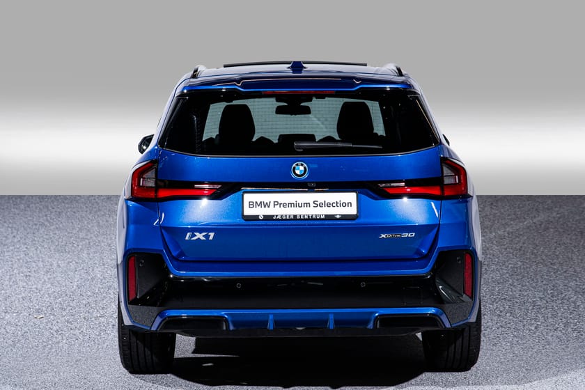 Bilde 2 av BMW iX1 xDrive30