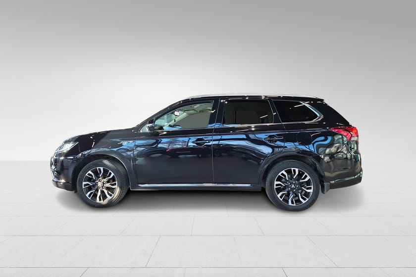 Bilde 2 av Mitsubishi Outlander PHEV