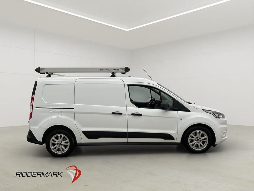Bild 2 av Ford Transit Connect 210 LWB Värmare PDC Dragkrok V-Inr Moms