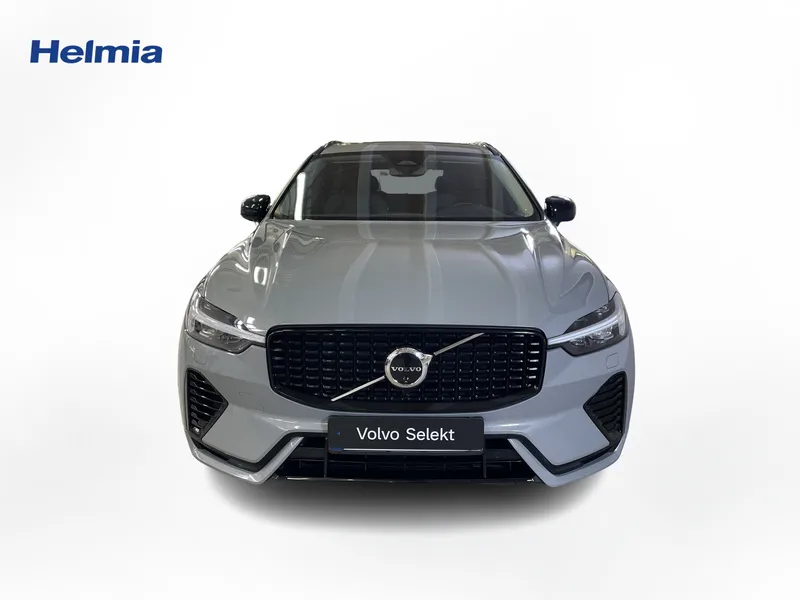 Bild 8 av 16 – Volvo XC60 T6 Plus Dark Edition Plus Edition