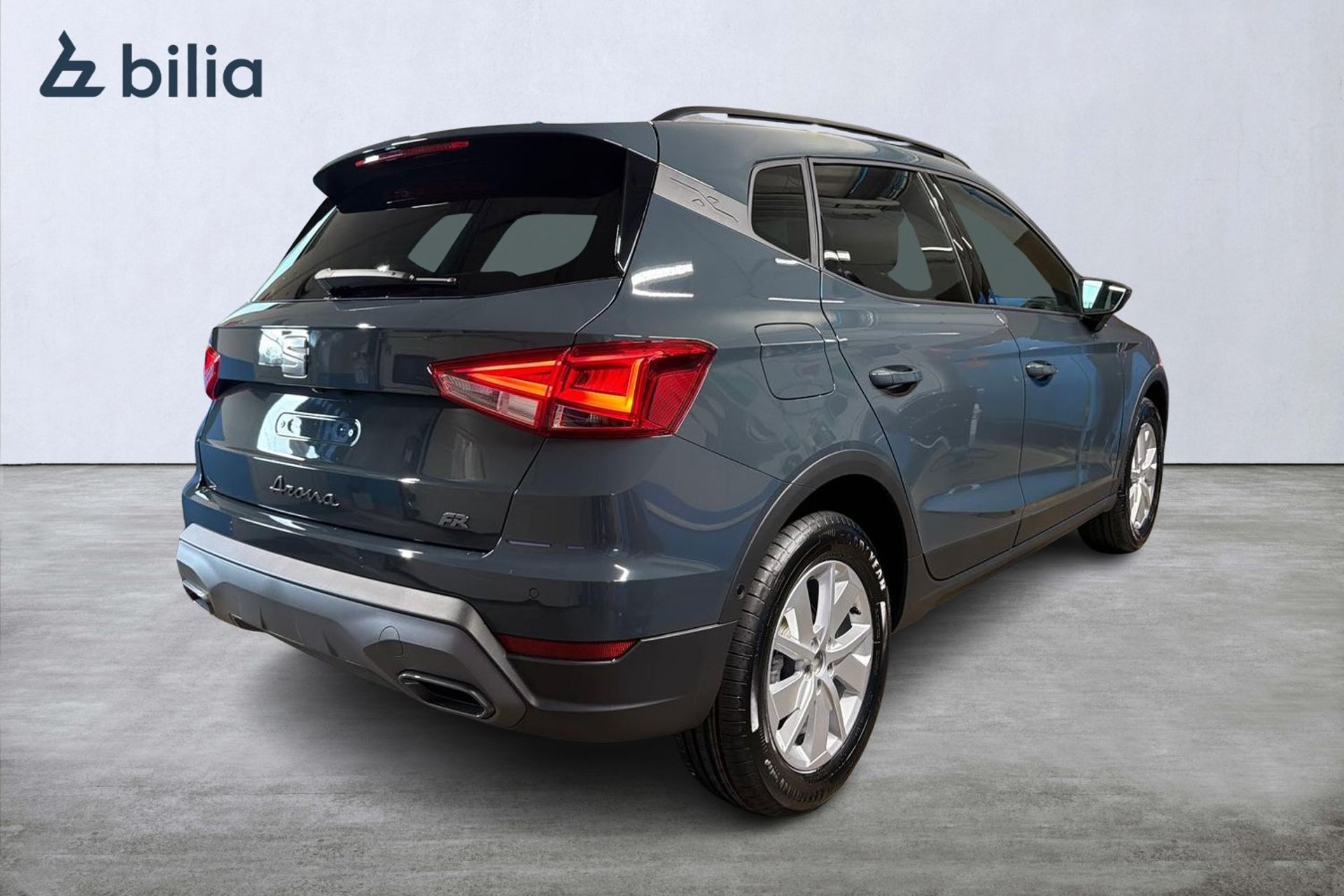 Seat Arona 2027, bild 4/10