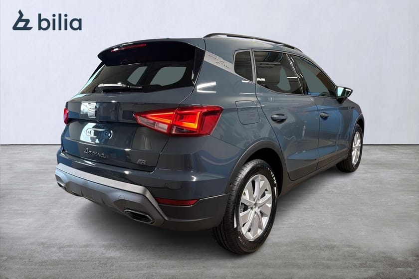 Bild 4 av SEAT Arona