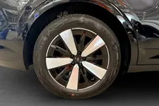 Ford Capri EV Extended Range RWD