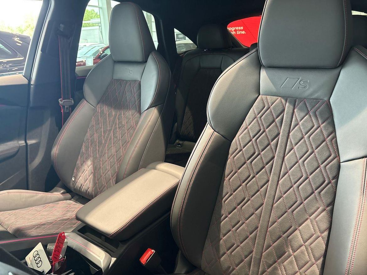 Audi Audi Q5 Sportback e-hybrid quattro — bild 23