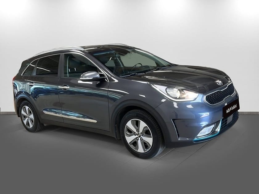 Bild 3 av Kia Niro P-HEV 1,6 PLUG-IN HYBRID DCT6 ADVANCE PLUSPAKET 1
