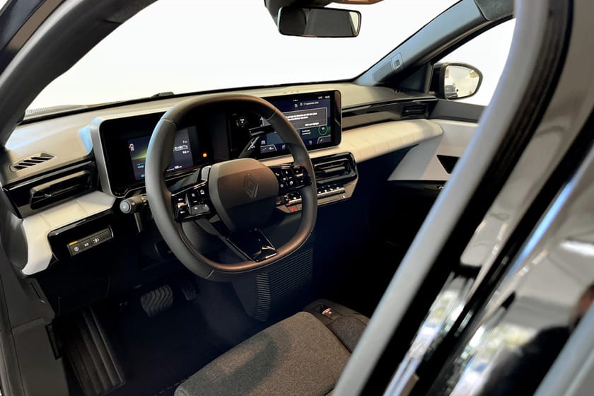 Bild 5 av Renault 5 E-Tech