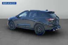 Ford Kuga Plug-In Hybrid
