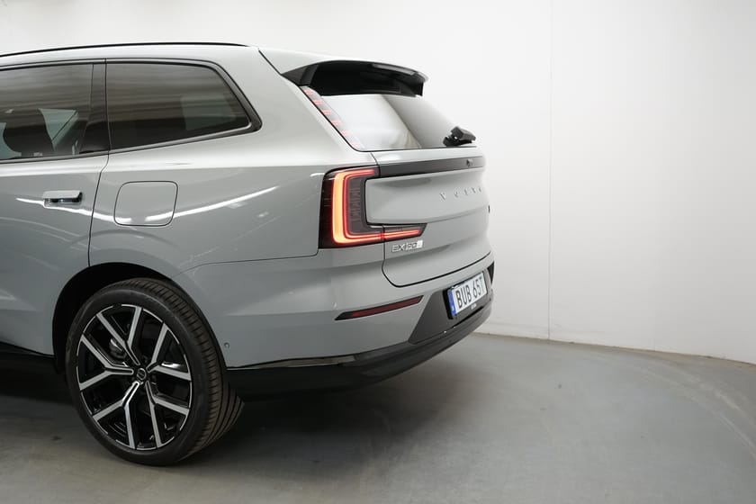 Bild 3 av Volvo EX90 Twin Motor Performance Ultra 7sätes
