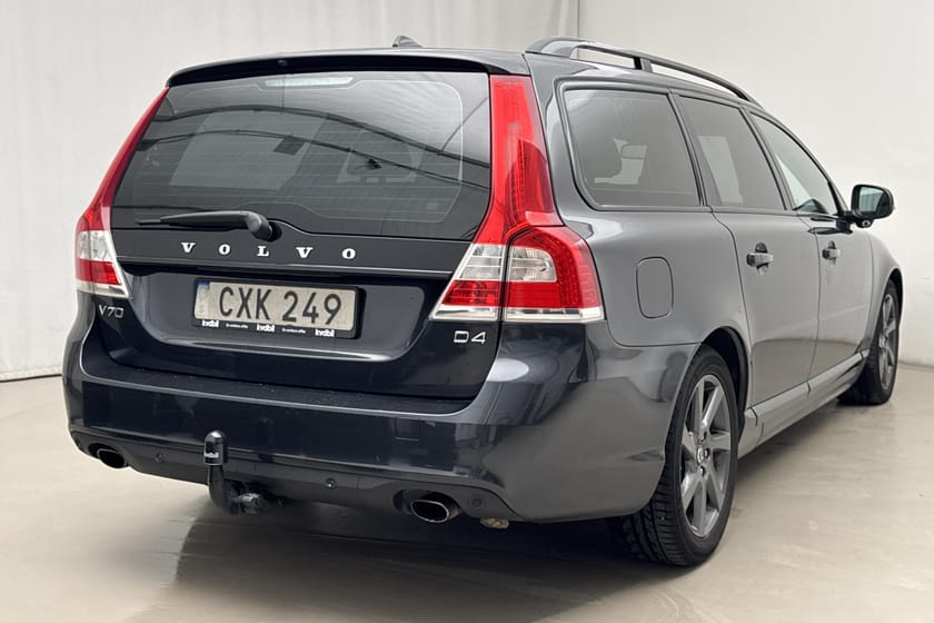 Bild 3 av Volvo V70