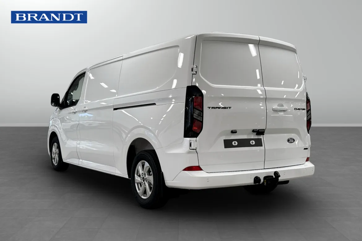 Ford Transit Custom 320