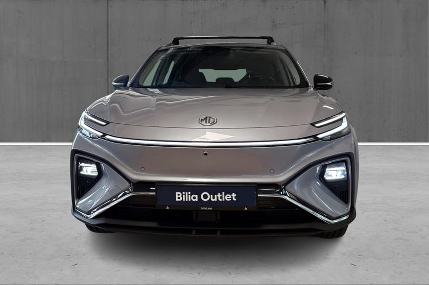 Bilde 2 av MG Marvel R Performance 288 HK Skinn, Panorama, BOSE