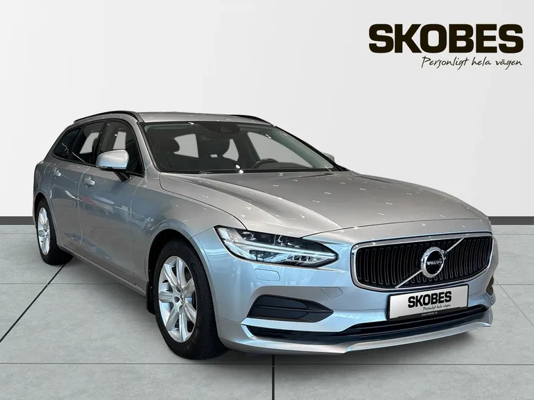 Volvo V90 D3 Business