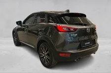 Thumnail bilde 2 av Mazda CX-3