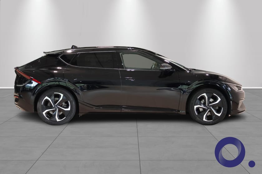 Bilde 5 av Kia EV6 AWD GT Line| Adaptiv cruise | Head up | Memory