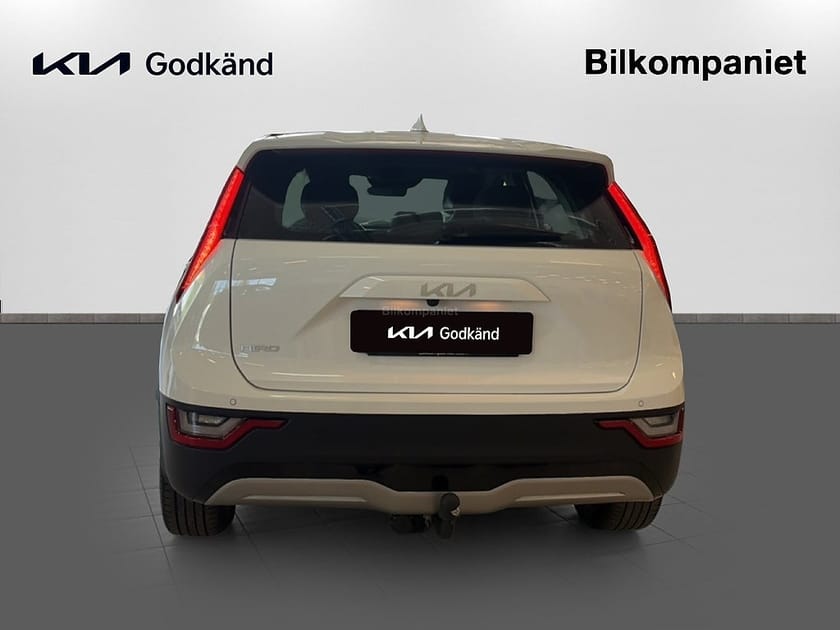 Bild 5 av Kia Niro EV Action Special Edt, mycket fint skick!