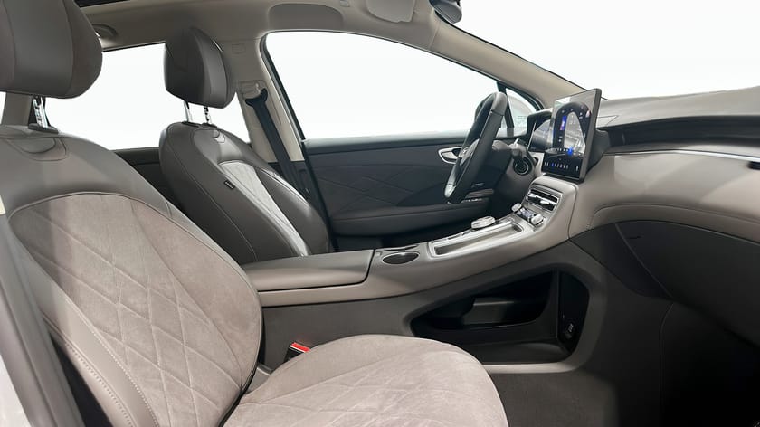 Bild 3 av MG S6 EV Dual Motor LUXURY AWD 77KWH  / RÄNTEKAMPANJ/  PL från 6995 /