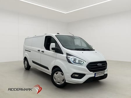 Ford Transit Custom 300